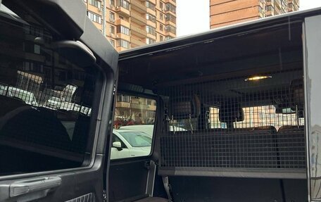 Mercedes-Benz G-Класс AMG, 2015 год, 5 700 000 рублей, 5 фотография