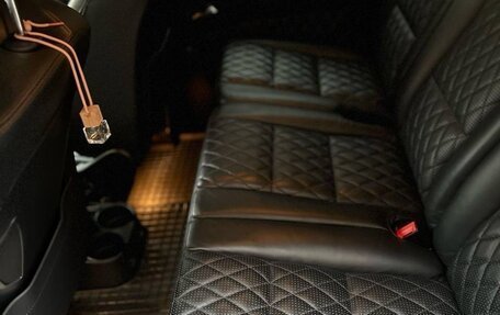 Mercedes-Benz G-Класс AMG, 2015 год, 5 700 000 рублей, 6 фотография