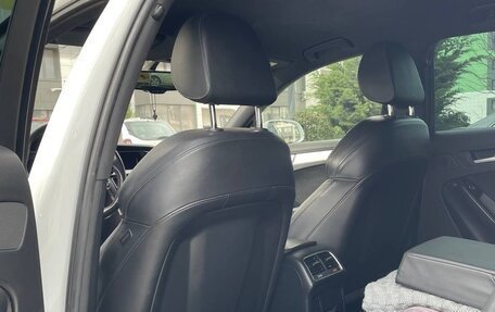 Audi A4, 2014 год, 1 999 999 рублей, 17 фотография