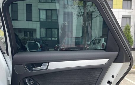 Audi A4, 2014 год, 1 999 999 рублей, 13 фотография