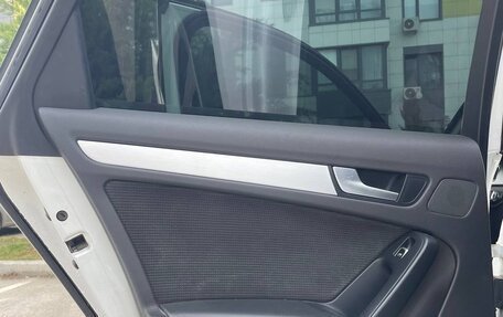 Audi A4, 2014 год, 1 999 999 рублей, 16 фотография