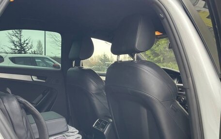 Audi A4, 2014 год, 1 999 999 рублей, 14 фотография