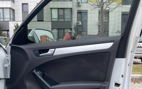 Audi A4, 2014 год, 1 999 999 рублей, 11 фотография