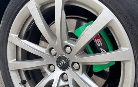 Audi A4, 2014 год, 1 999 999 рублей, 8 фотография