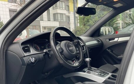 Audi A4, 2014 год, 1 999 999 рублей, 18 фотография