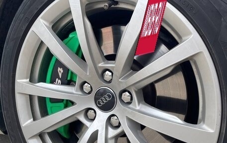 Audi A4, 2014 год, 1 999 999 рублей, 9 фотография