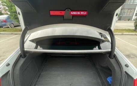 Audi A4, 2014 год, 1 999 999 рублей, 19 фотография