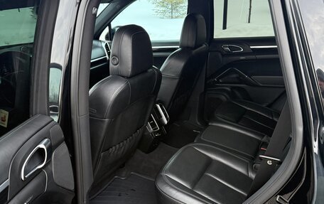 Porsche Cayenne III, 2011 год, 3 300 000 рублей, 10 фотография