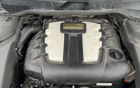 Porsche Cayenne III, 2011 год, 3 300 000 рублей, 12 фотография