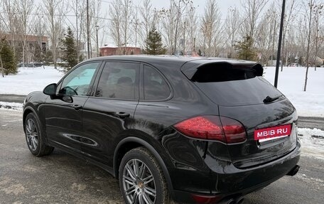 Porsche Cayenne III, 2011 год, 3 300 000 рублей, 5 фотография