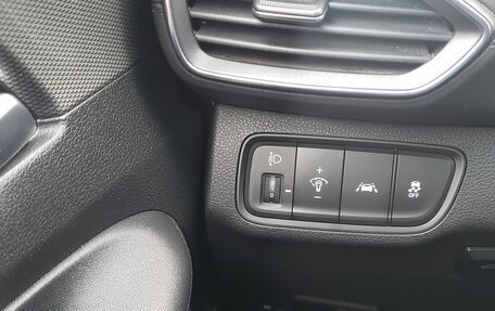 Hyundai Santa Fe IV, 2019 год, 2 700 000 рублей, 19 фотография