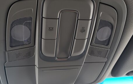 Hyundai Santa Fe IV, 2019 год, 2 700 000 рублей, 20 фотография