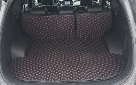 Hyundai Santa Fe IV, 2019 год, 2 700 000 рублей, 23 фотография