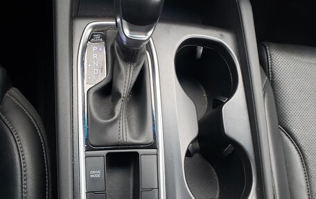 Hyundai Santa Fe IV, 2019 год, 2 700 000 рублей, 17 фотография