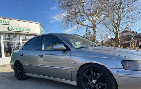 Honda Accord VII рестайлинг, 2000 год, 600 000 рублей, 2 фотография