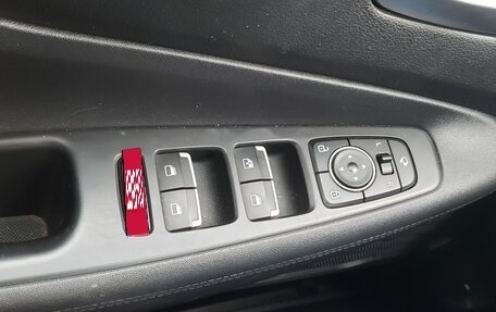 Hyundai Santa Fe IV, 2019 год, 2 700 000 рублей, 18 фотография