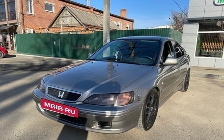 Honda Accord VII рестайлинг, 2000 год, 600 000 рублей, 4 фотография