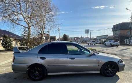 Honda Accord VII рестайлинг, 2000 год, 600 000 рублей, 7 фотография