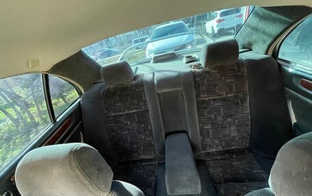 Honda Accord VII рестайлинг, 2000 год, 600 000 рублей, 13 фотография