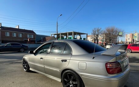 Honda Accord VII рестайлинг, 2000 год, 600 000 рублей, 10 фотография