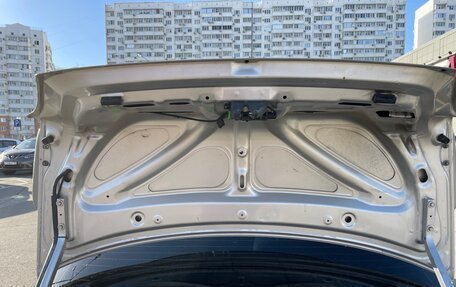 Honda Accord VII рестайлинг, 2000 год, 600 000 рублей, 11 фотография