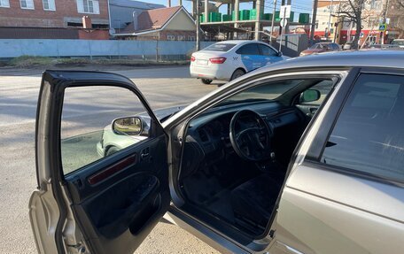 Honda Accord VII рестайлинг, 2000 год, 600 000 рублей, 19 фотография