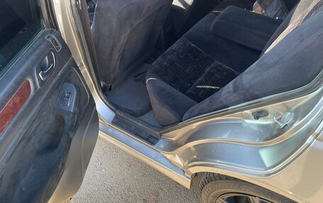 Honda Accord VII рестайлинг, 2000 год, 600 000 рублей, 18 фотография