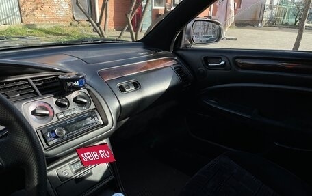 Honda Accord VII рестайлинг, 2000 год, 600 000 рублей, 14 фотография