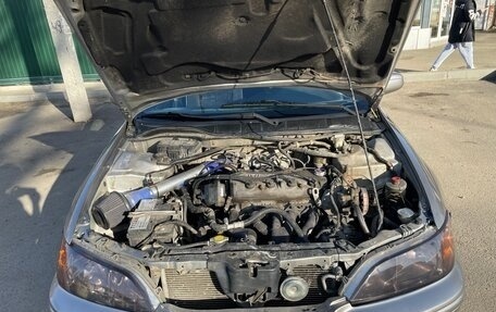 Honda Accord VII рестайлинг, 2000 год, 600 000 рублей, 16 фотография