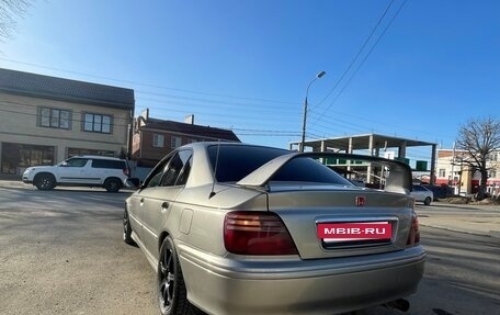 Honda Accord VII рестайлинг, 2000 год, 600 000 рублей, 8 фотография