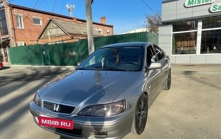 Honda Accord VII рестайлинг, 2000 год, 600 000 рублей, 6 фотография