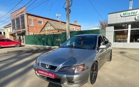 Honda Accord VII рестайлинг, 2000 год, 600 000 рублей, 5 фотография
