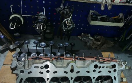 Honda Accord VII рестайлинг, 2000 год, 600 000 рублей, 20 фотография