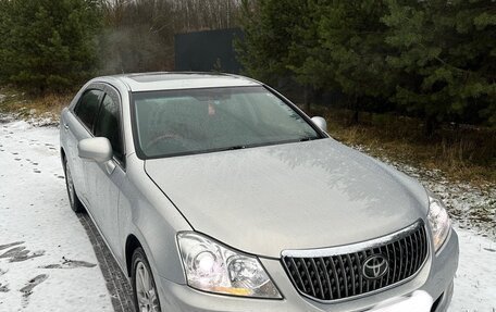 Toyota Crown Majesta, 2009 год, 799 000 рублей, 7 фотография