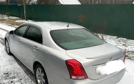 Toyota Crown Majesta, 2009 год, 799 000 рублей, 3 фотография
