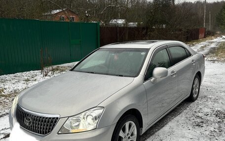 Toyota Crown Majesta, 2009 год, 799 000 рублей, 2 фотография
