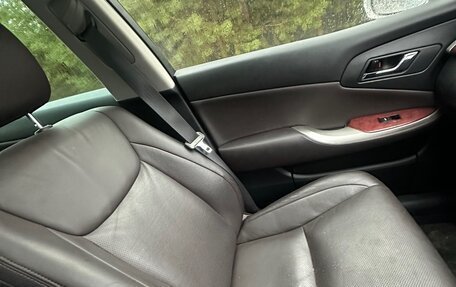 Toyota Crown Majesta, 2009 год, 799 000 рублей, 9 фотография