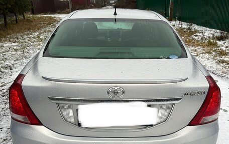 Toyota Crown Majesta, 2009 год, 799 000 рублей, 4 фотография