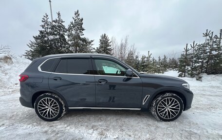 BMW X5, 2019 год, 6 490 000 рублей, 4 фотография