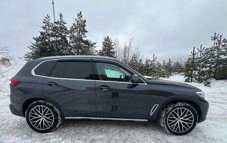 BMW X5, 2019 год, 6 490 000 рублей, 5 фотография