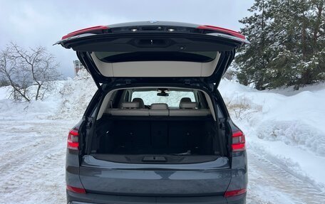 BMW X5, 2019 год, 6 490 000 рублей, 15 фотография