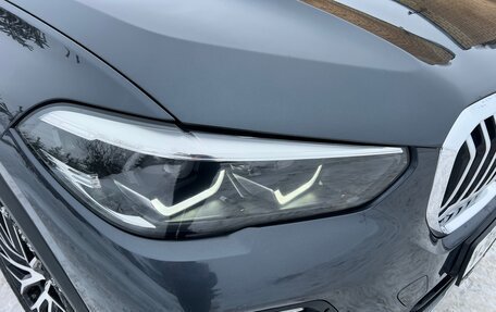 BMW X5, 2019 год, 6 490 000 рублей, 14 фотография