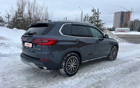 BMW X5, 2019 год, 6 490 000 рублей, 6 фотография