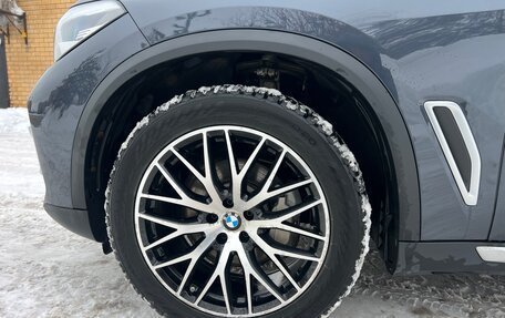 BMW X5, 2019 год, 6 490 000 рублей, 9 фотография