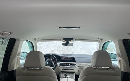 BMW X5, 2019 год, 6 490 000 рублей, 16 фотография