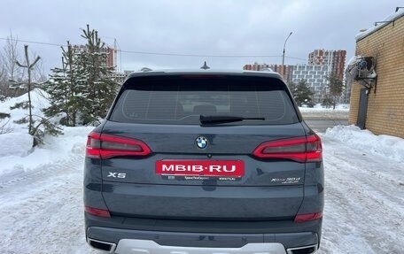 BMW X5, 2019 год, 6 490 000 рублей, 7 фотография