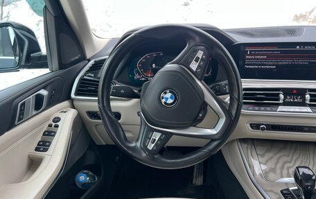 BMW X5, 2019 год, 6 490 000 рублей, 19 фотография