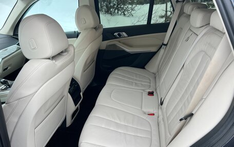 BMW X5, 2019 год, 6 490 000 рублей, 17 фотография