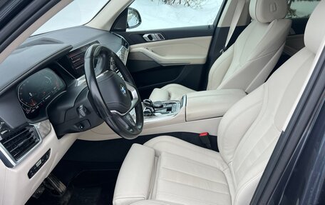 BMW X5, 2019 год, 6 490 000 рублей, 20 фотография