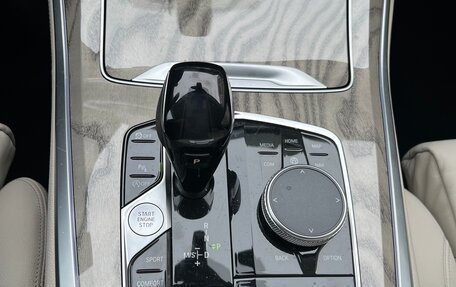 BMW X5, 2019 год, 6 490 000 рублей, 26 фотография